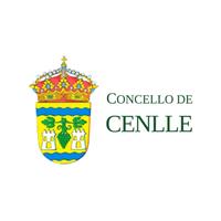 Logotipo  Ayuntamiento - Concello Cenlle