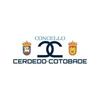 Logotipo  Ayuntamiento - Concello Cerdedo-Cotobade (Sede Cerdedo)