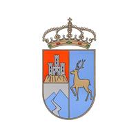 Logotipo  Ayuntamiento - Concello Cervantes