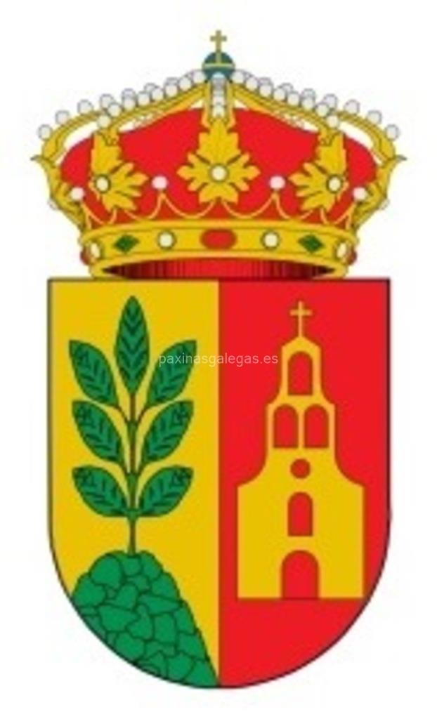 logotipo  Ayuntamiento - Concello Chandrexa de Queixa