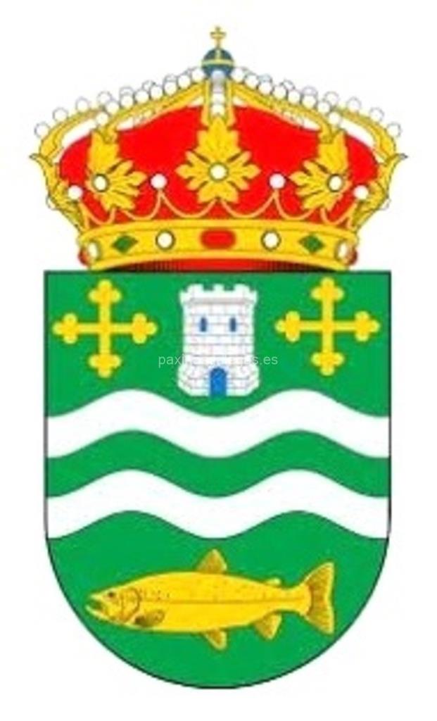 logotipo  Ayuntamiento - Concello Coirós