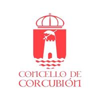 Logotipo  Ayuntamiento - Concello Corcubión