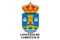 logotipo  Ayuntamiento - Concello Coristanco