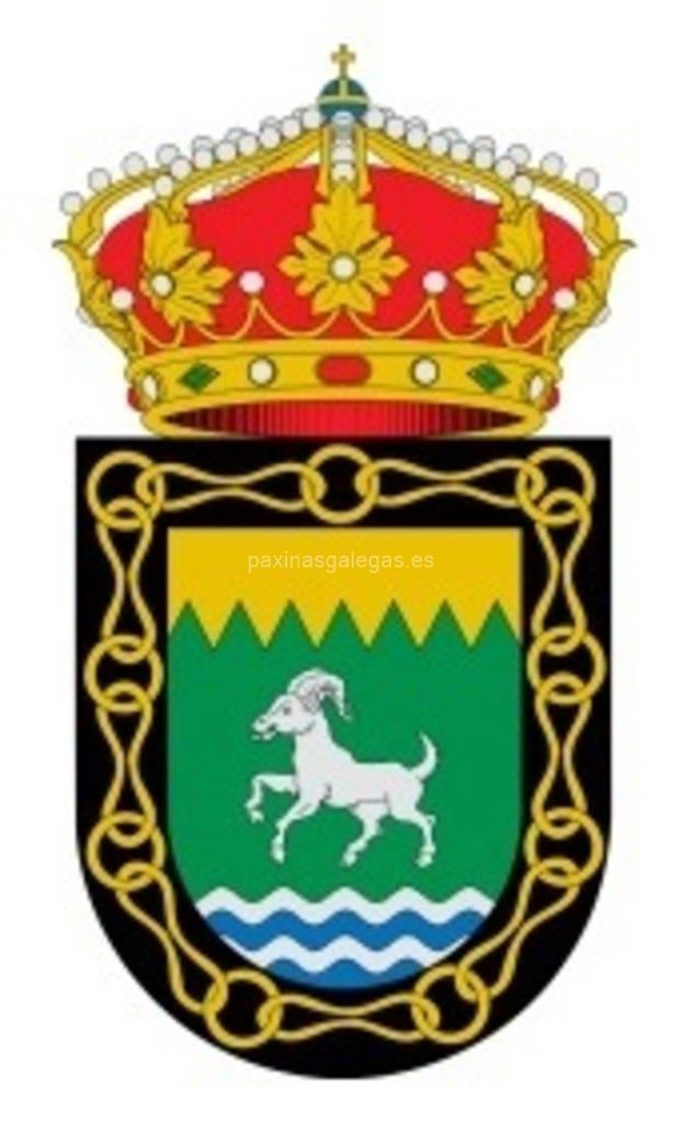 logotipo  Ayuntamiento - Concello Cualedro