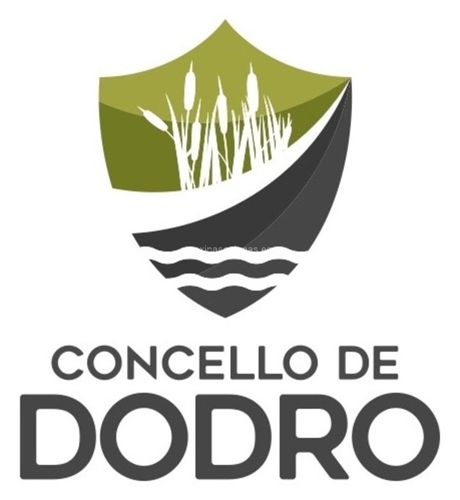 logotipo  Ayuntamiento - Concello Dodro