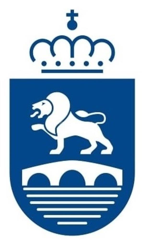 logotipo  Ayuntamiento - Concello Dozón