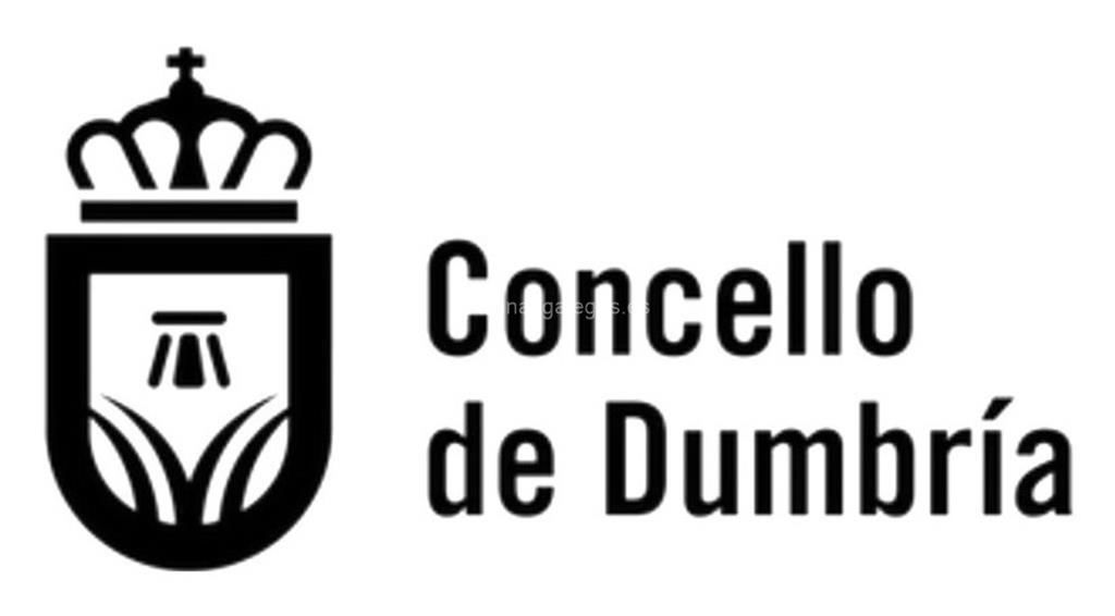 logotipo  Ayuntamiento - Concello Dumbría