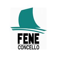 Logotipo  Ayuntamiento - Concello Fene