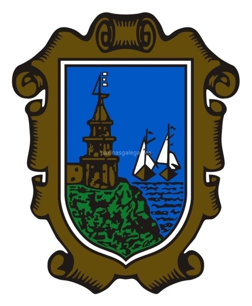 logotipo  Ayuntamiento - Concello Fisterra