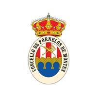 Logotipo  Ayuntamiento - Concello Fornelos de Montes