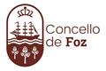 logotipo  Ayuntamiento - Concello Foz