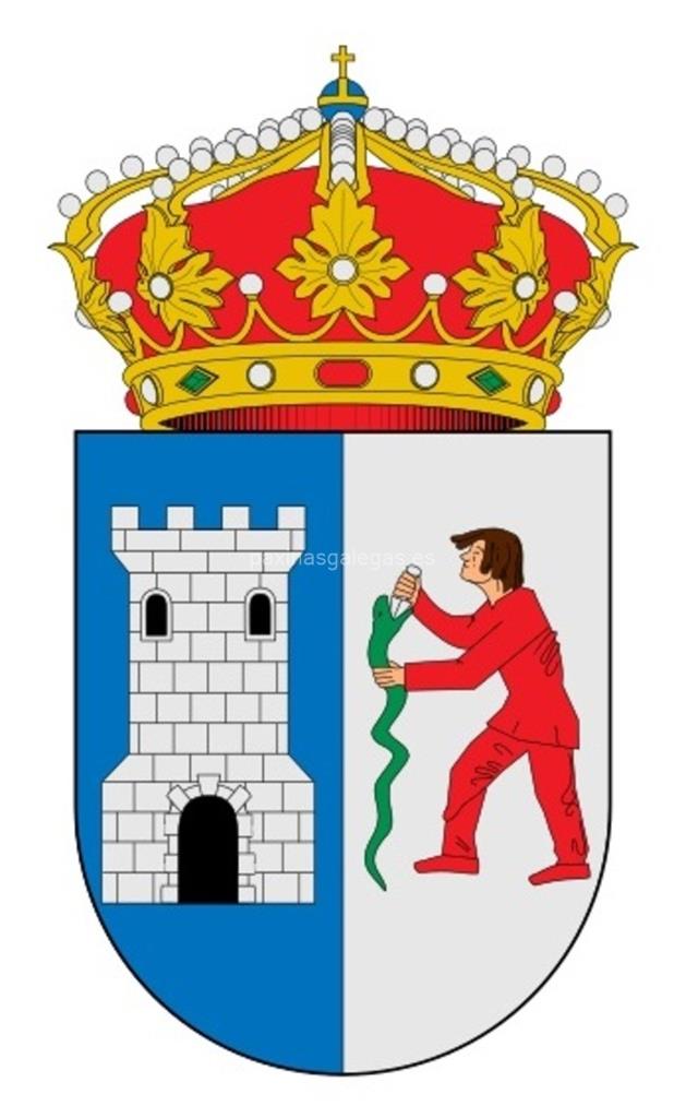 logotipo  Ayuntamiento - Concello Friol