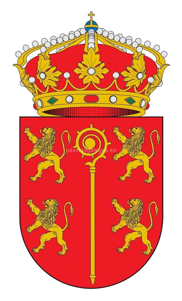 logotipo  Ayuntamiento - Concello Gomesende