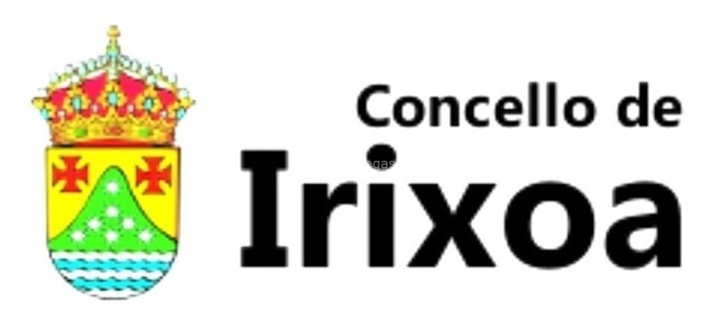 logotipo  Ayuntamiento - Concello Irixoa