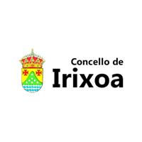 Logotipo  Ayuntamiento - Concello Irixoa