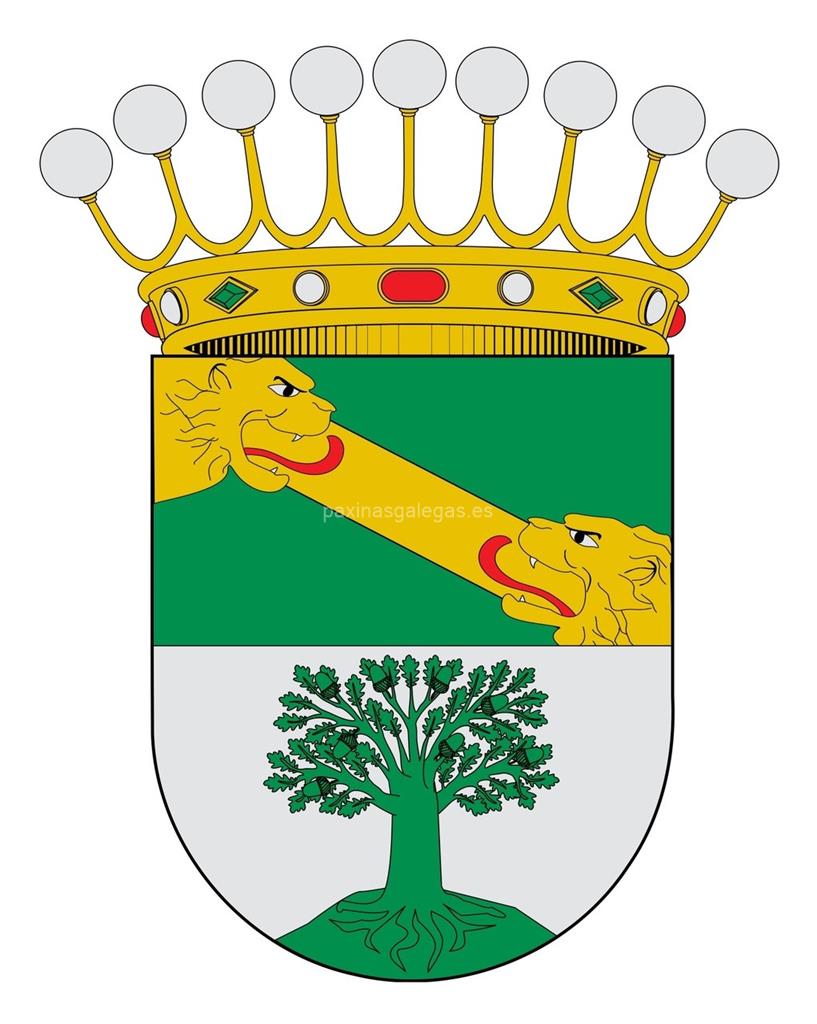 logotipo  Ayuntamiento - Concello Lalín