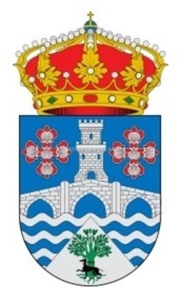logotipo  Ayuntamiento - Concello Láncara