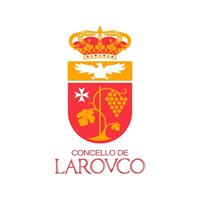 Logotipo  Ayuntamiento - Concello Larouco