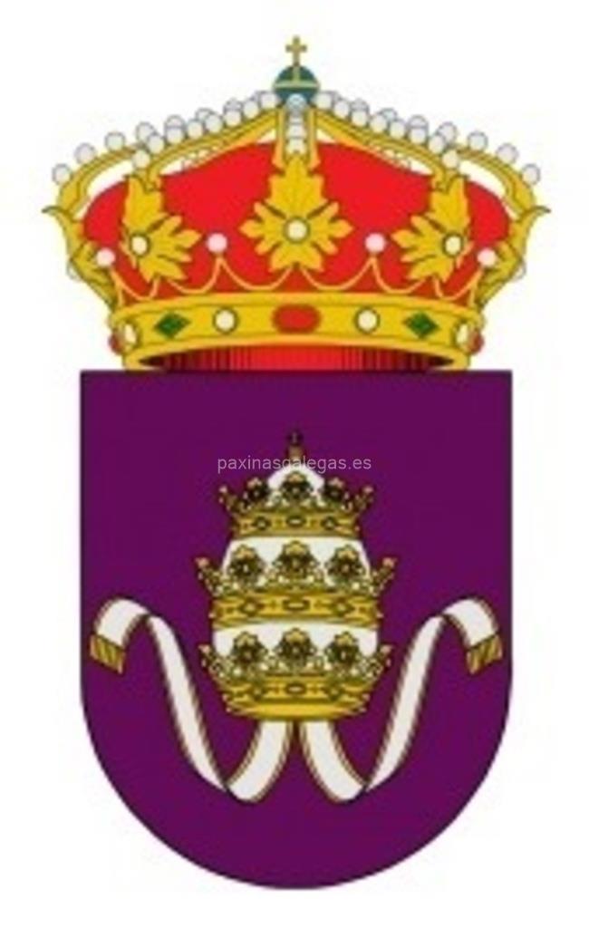 logotipo  Ayuntamiento - Concello Leiro