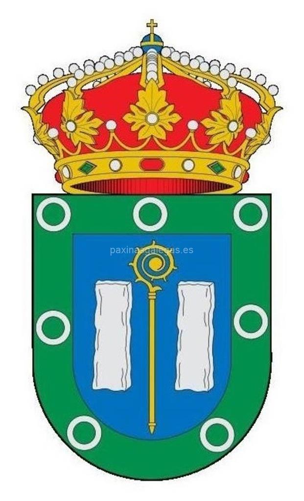 logotipo  Ayuntamiento - Concello Lousame