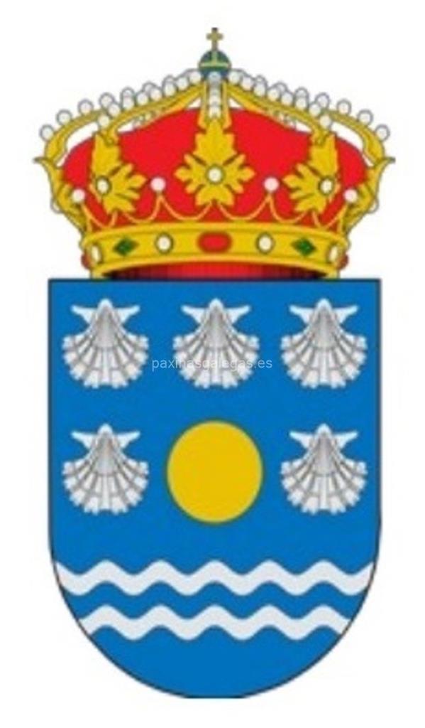logotipo  Ayuntamiento - Concello Mañón