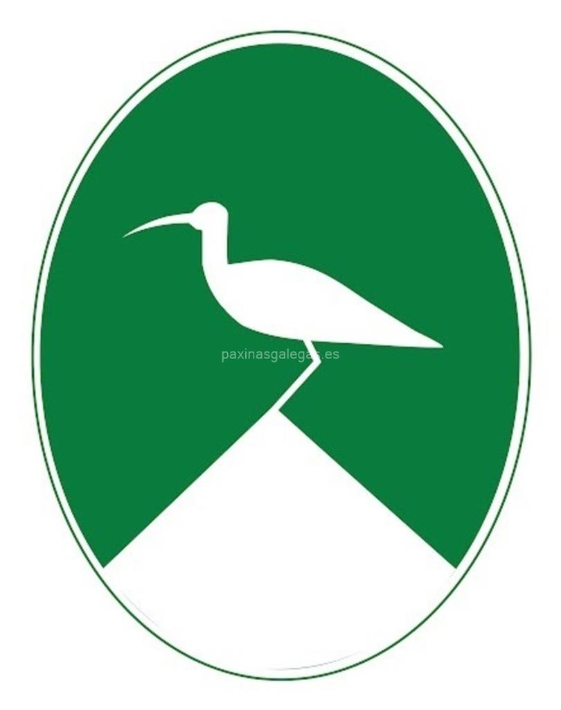 logotipo  Ayuntamiento - Concello Mazaricos