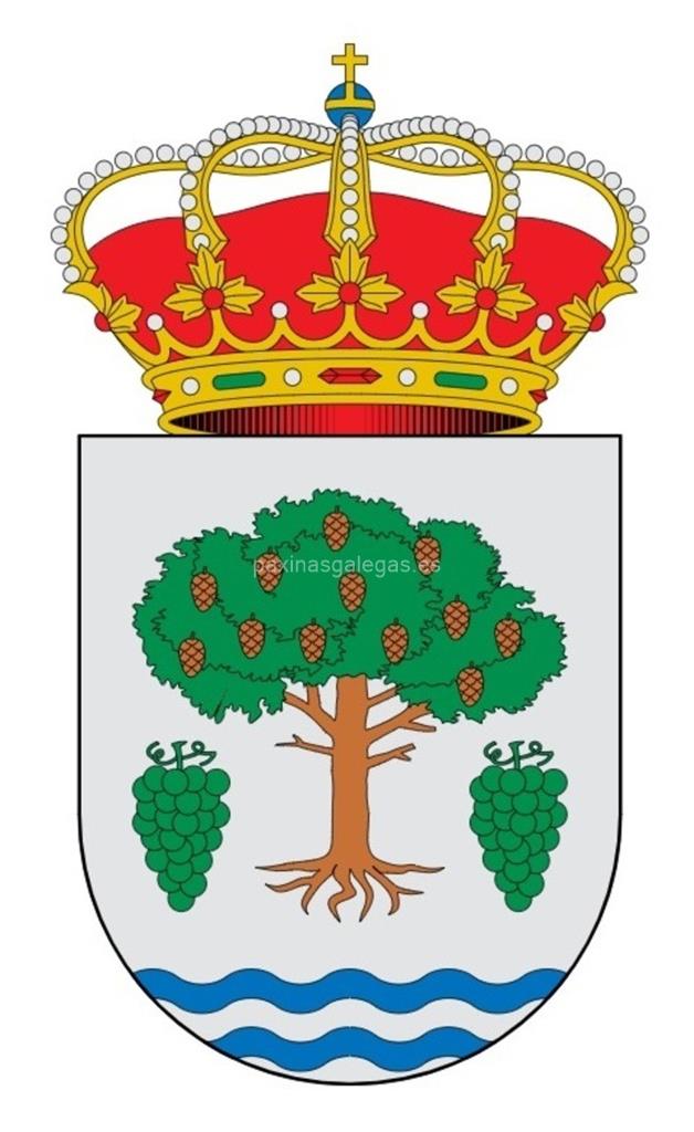 logotipo  Ayuntamiento - Concello Meaño