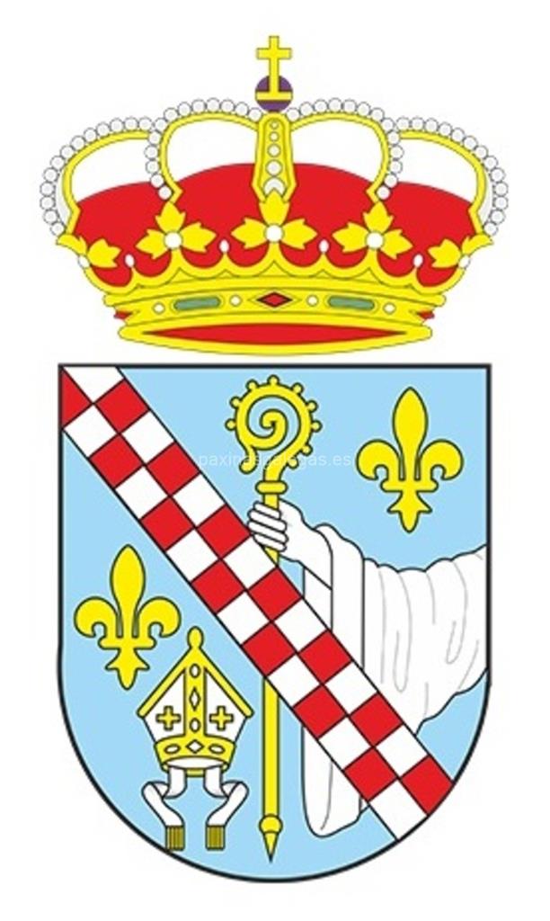 logotipo  Ayuntamiento - Concello Meira