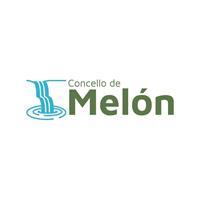 Logotipo  Ayuntamiento - Concello Melón