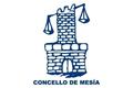 logotipo  Ayuntamiento - Concello Mesía