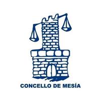 Logotipo  Ayuntamiento - Concello Mesía