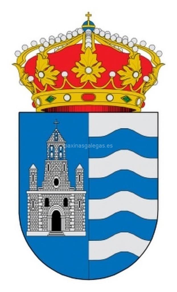 logotipo  Ayuntamiento - Concello Miño