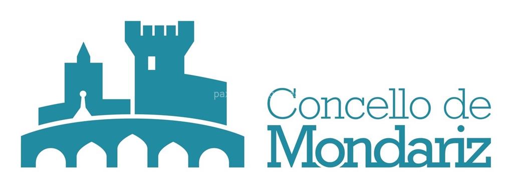 logotipo  Ayuntamiento - Concello Mondariz