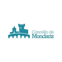 Logotipo  Ayuntamiento - Concello Mondariz