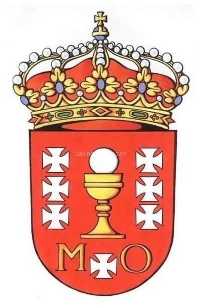 logotipo  Ayuntamiento - Concello Mondoñedo