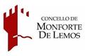 logotipo  Ayuntamiento - Concello Monforte de Lemos