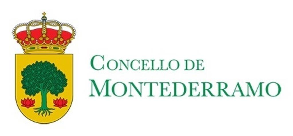 logotipo  Ayuntamiento - Concello Montederramo