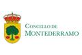 logotipo  Ayuntamiento - Concello Montederramo