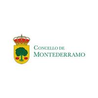 Logotipo  Ayuntamiento - Concello Montederramo