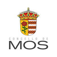 Logotipo  Ayuntamiento - Concello Mos