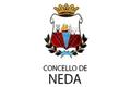 logotipo  Ayuntamiento - Concello Neda