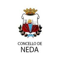 Logotipo  Ayuntamiento - Concello Neda