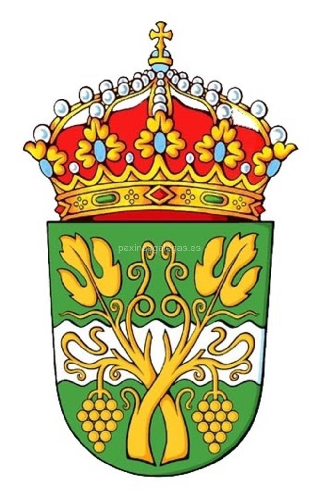logotipo  Ayuntamiento - Concello Negueira de Muñíz