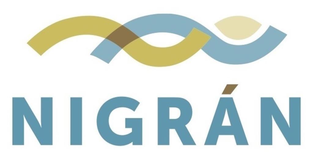 logotipo  Ayuntamiento - Concello Nigrán