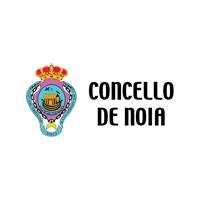 Logotipo  Ayuntamiento - Concello Noia