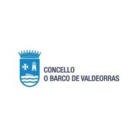 Logotipo  Ayuntamiento - Concello O Barco de Valdeorras