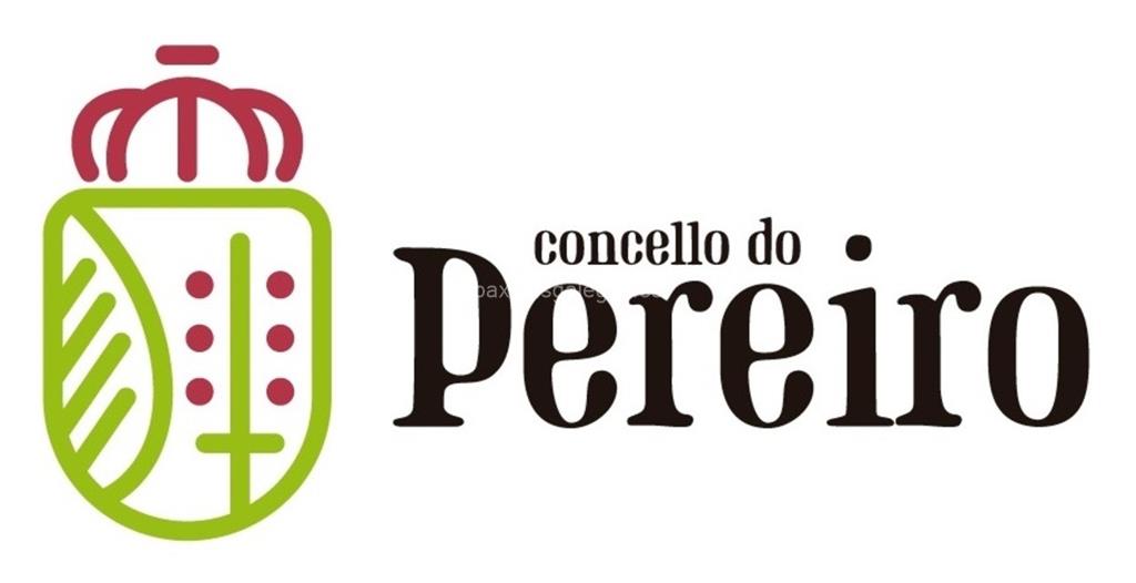 logotipo  Ayuntamiento - Concello O Pereiro de Aguiar