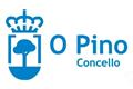 logotipo  Ayuntamiento - Concello O Pino