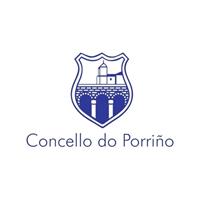 Logotipo  Ayuntamiento - Concello O Porriño