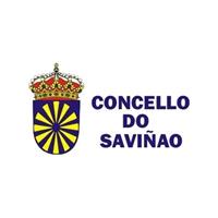 Logotipo  Ayuntamiento - Concello O Saviñao